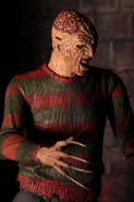 Nightmare on Elm Street 2 Freddy's Revenge akčná figúrka Ultimate Freddy 18 cm